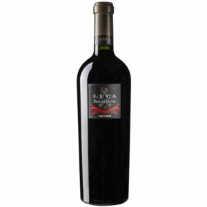 Vino tinto Luca Beso de Dante, Argentina