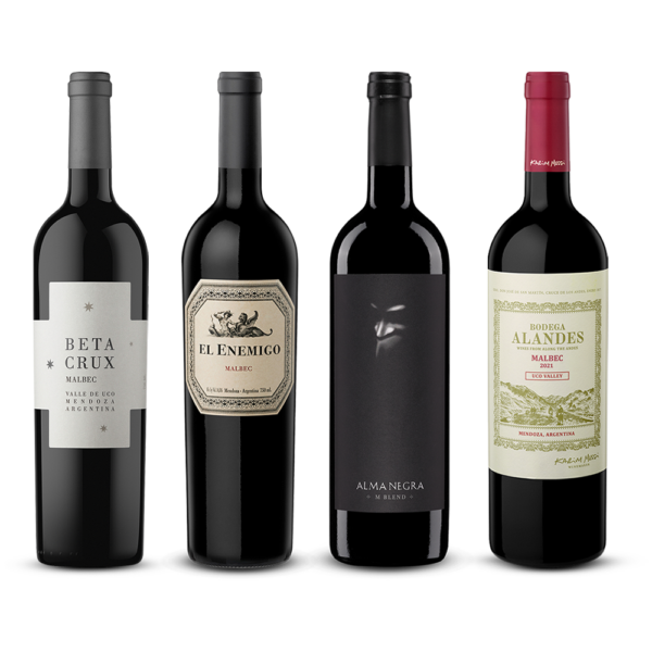 Pack Gran Reserva