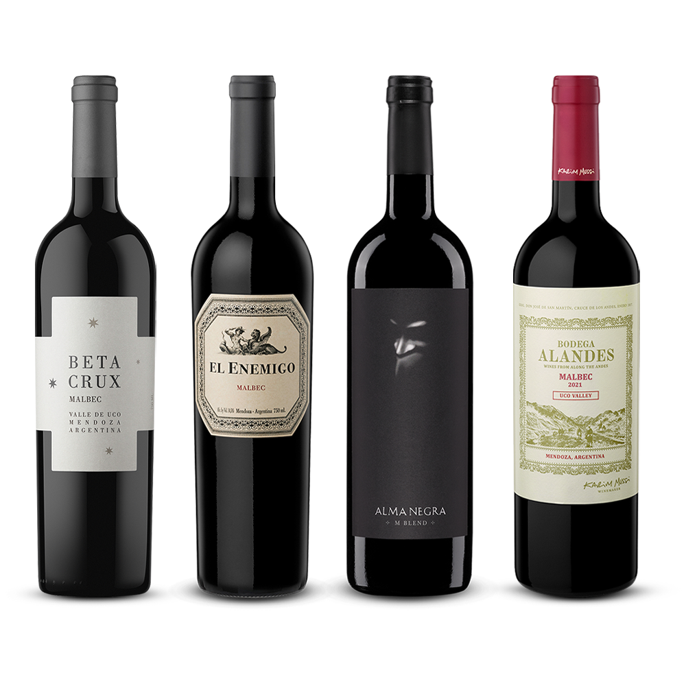 Pack Gran Reserva