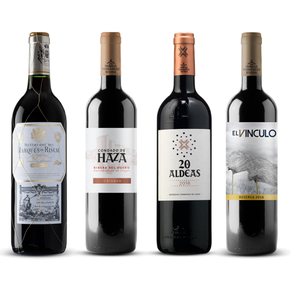 Pack Expresión Ibérica