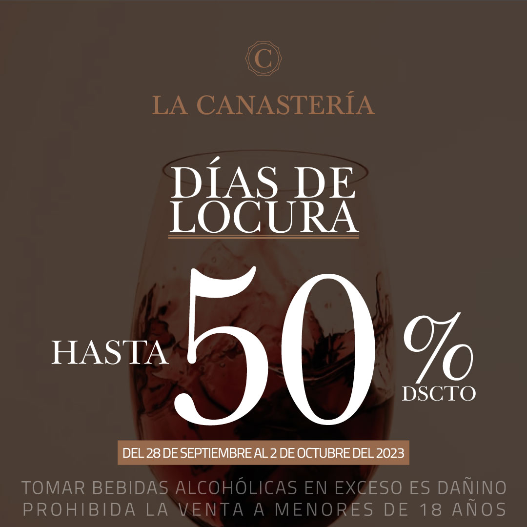 Inicio - La Canasteria Peru