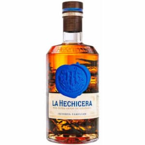 Ron La Hechicera Reserva Familiar 700ml. Colombia
