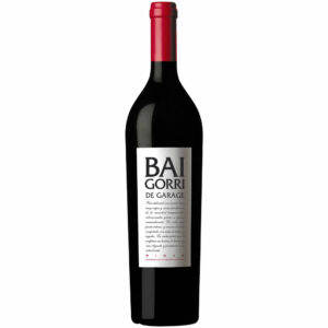 Vino tinto Baigorri de Garage D.O Rioja, España