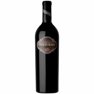 Vino tinto Cobos Volturno blend 2019. Argentina