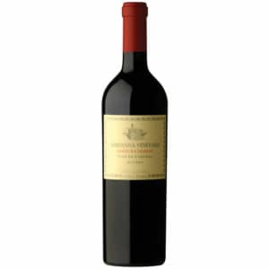 Vino tinto Adrianna Vineyard Fortuna Terrae malbec. Argentina