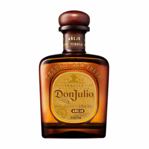 Tequila Don Julio añejo 750ml. México