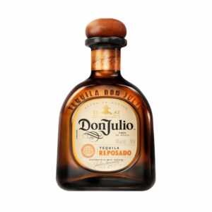 Tequila Don Julio reposado 750ml. México