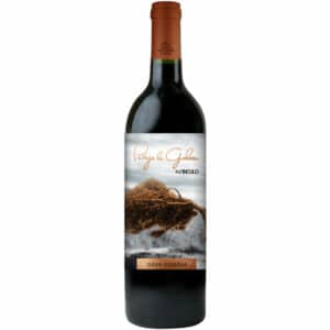Vino tinto El Vínculo gran reserva Paraje Golosa D.O La Mancha, España