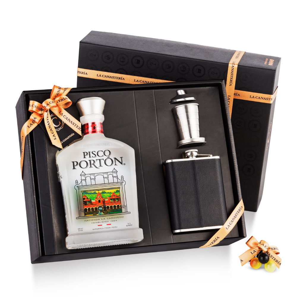 Box Mosto Verde