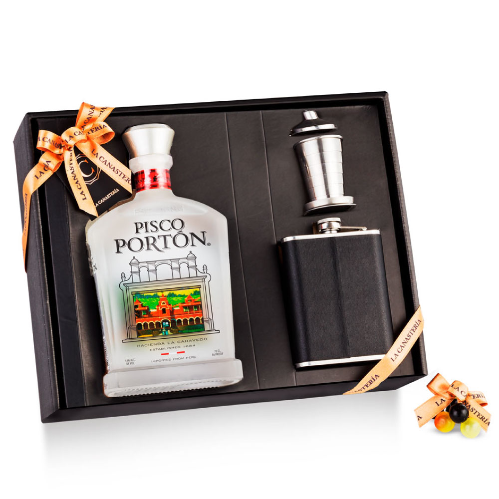 Box Mosto Verde