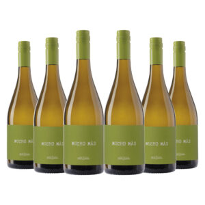 Sixpack Vino Blanco Mucho Más blend, España