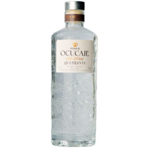 Pisco Ocucaje 125 años puro quebranta, 700ml. Ica