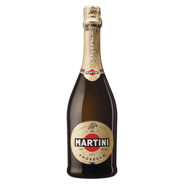 Martini Prosecco. Italia