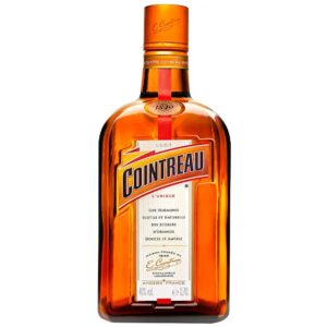 Licor a base de Naranja Cointreau, Francia