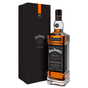 Whisky Jack Daniel´s Sinatra 1lt. USA