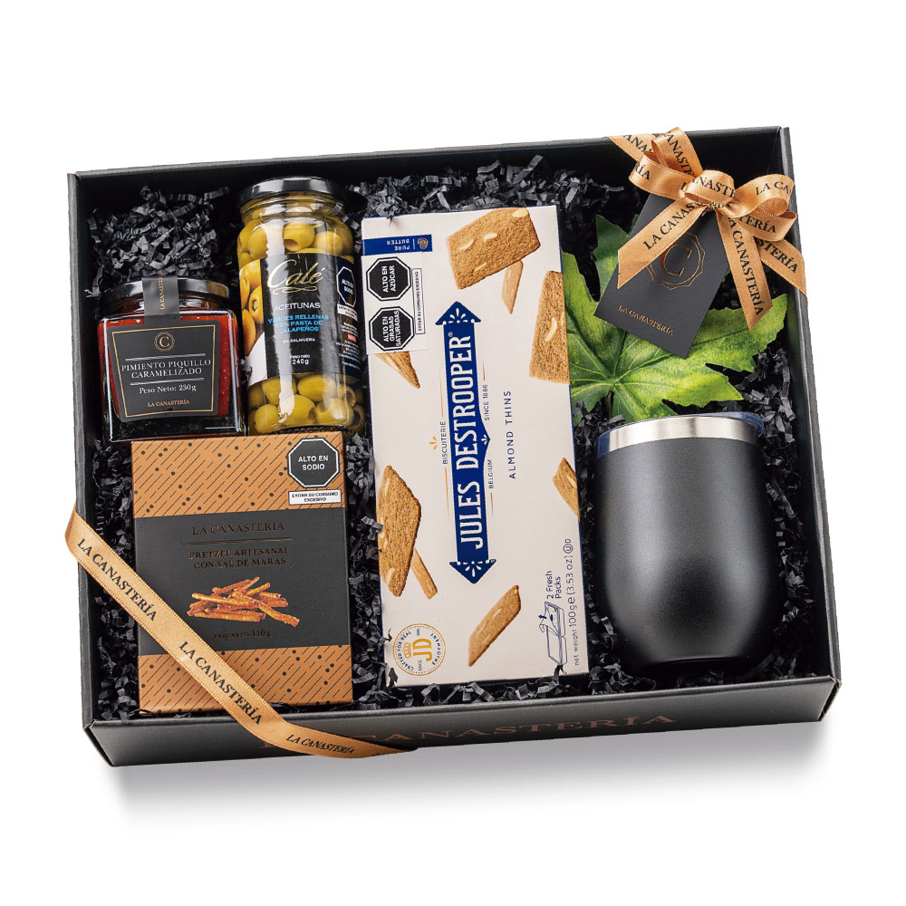 Box Bocado