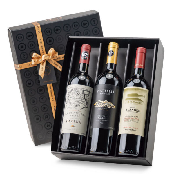 Estuche Reserva