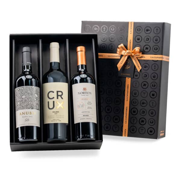 Estuche Roble