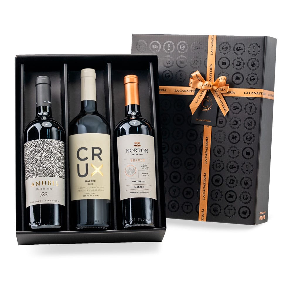 Estuche Roble