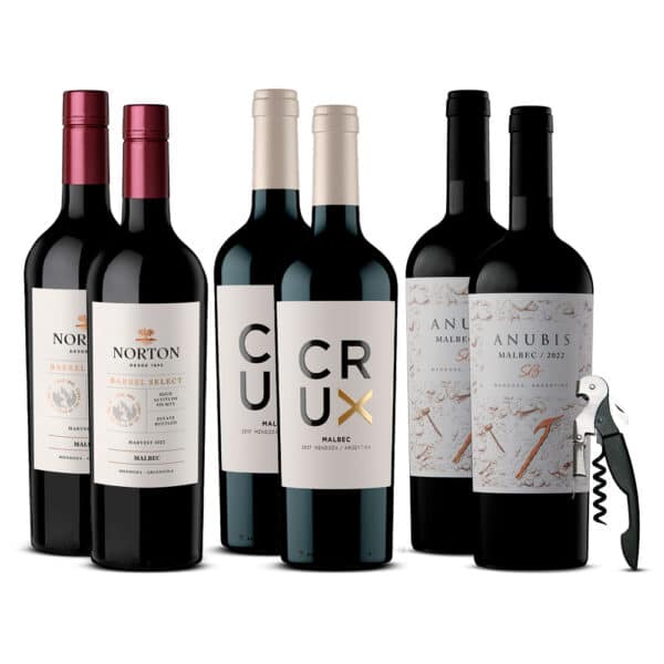Pack Roble