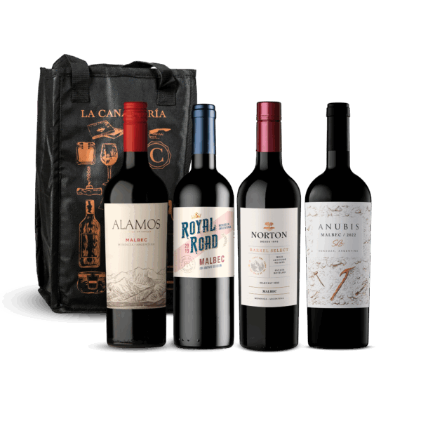 PACK Cosecha Malbec