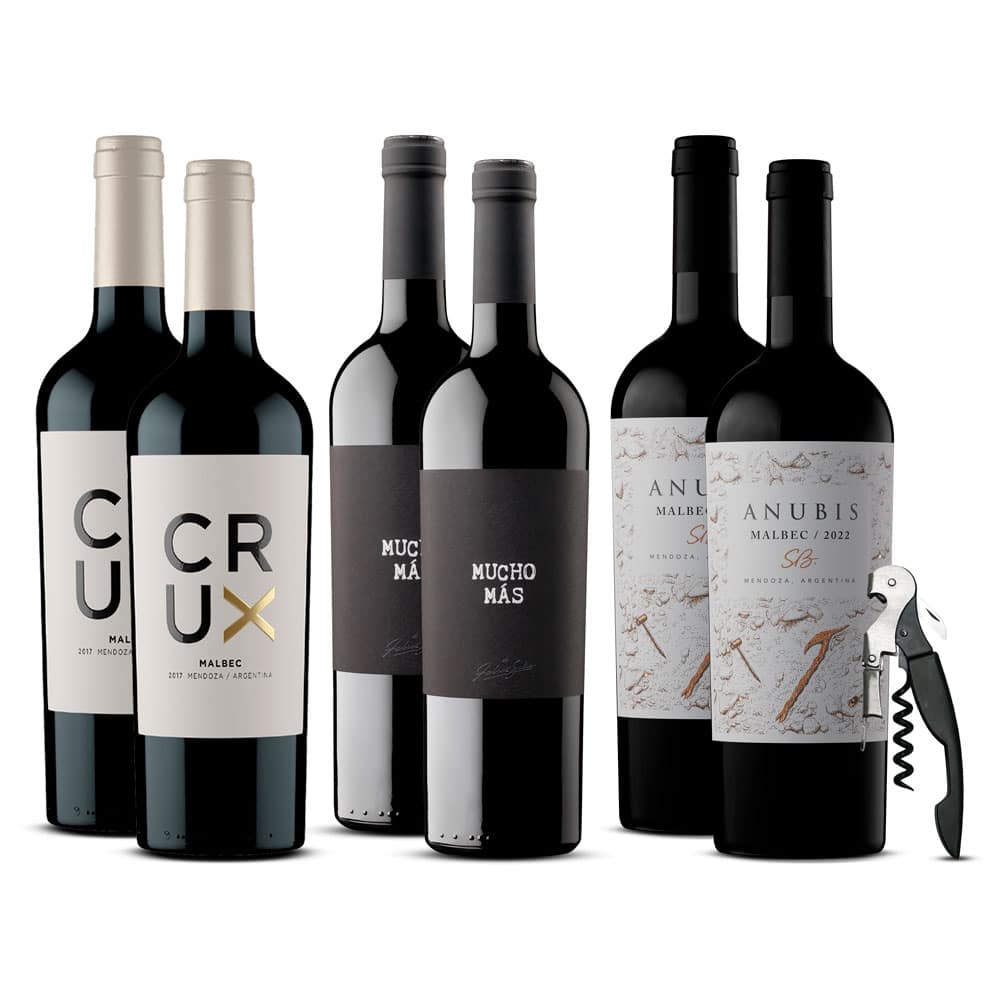 Pack Roble