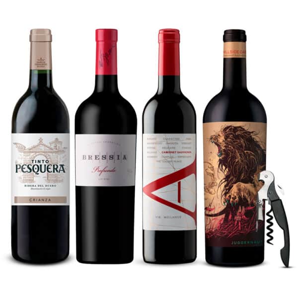 Pack Selección Premium