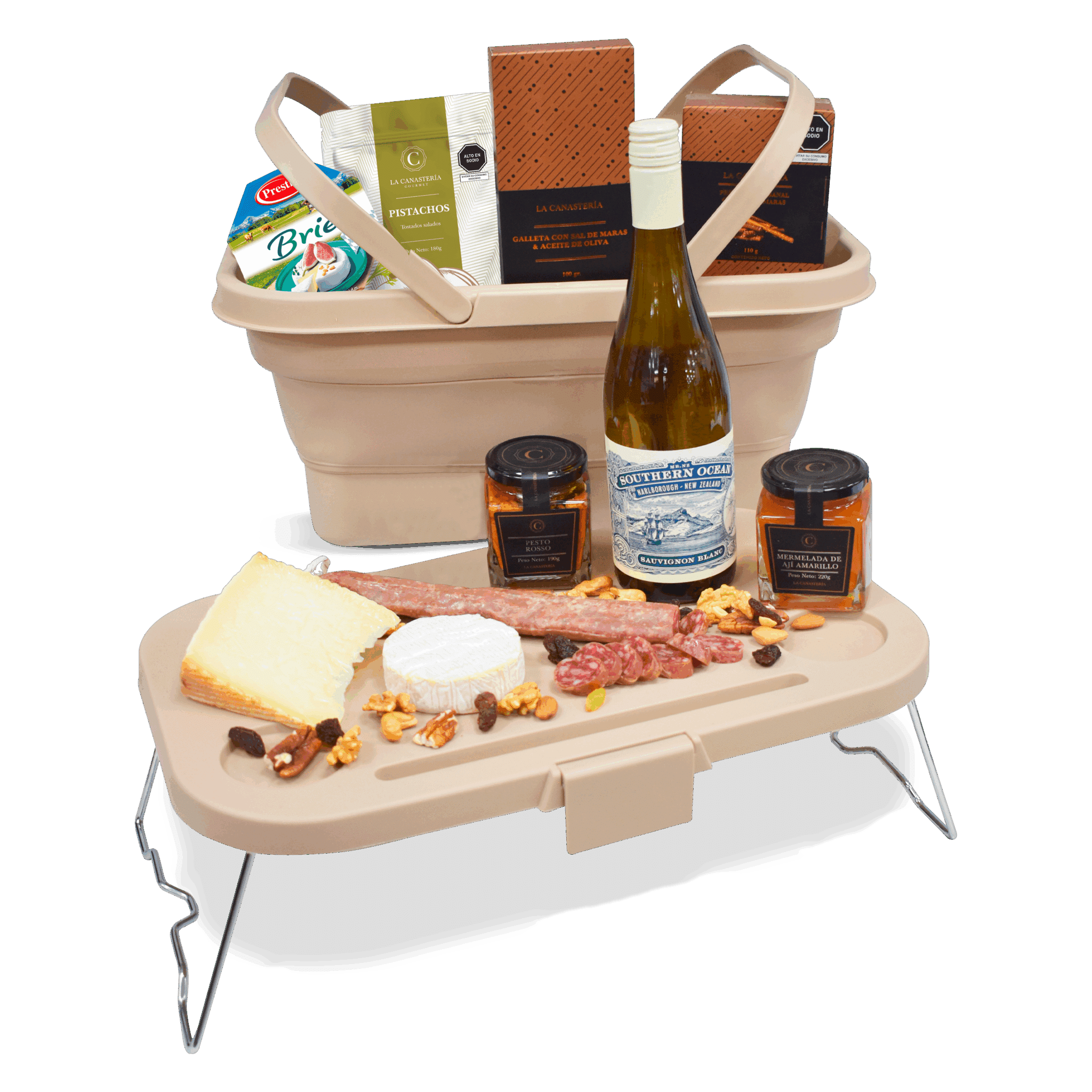 Sunset Picnic Banbif