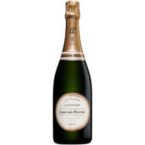 Champagne Laurent Perrier La Cuvée brut, Francia
