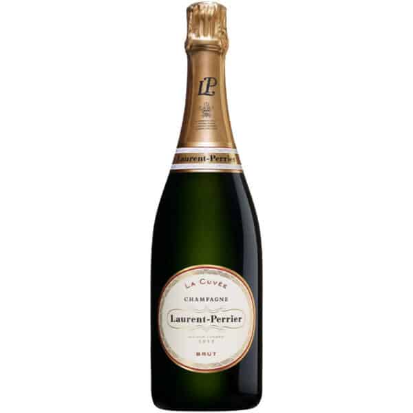 Champagne Laurent Perrier La Cuvée brut, Francia