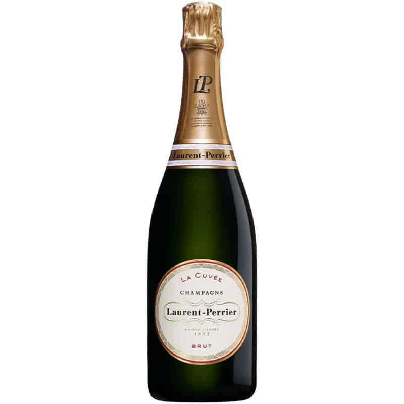 Champagne Laurent Perrier La Cuvée brut, Francia