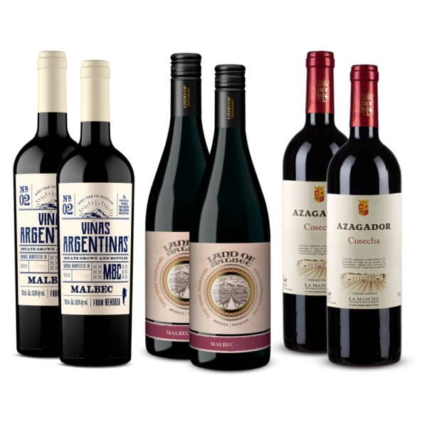 Pack Cosecha