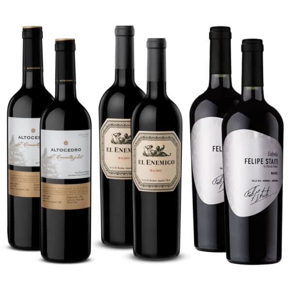 Pack Gran Reserva