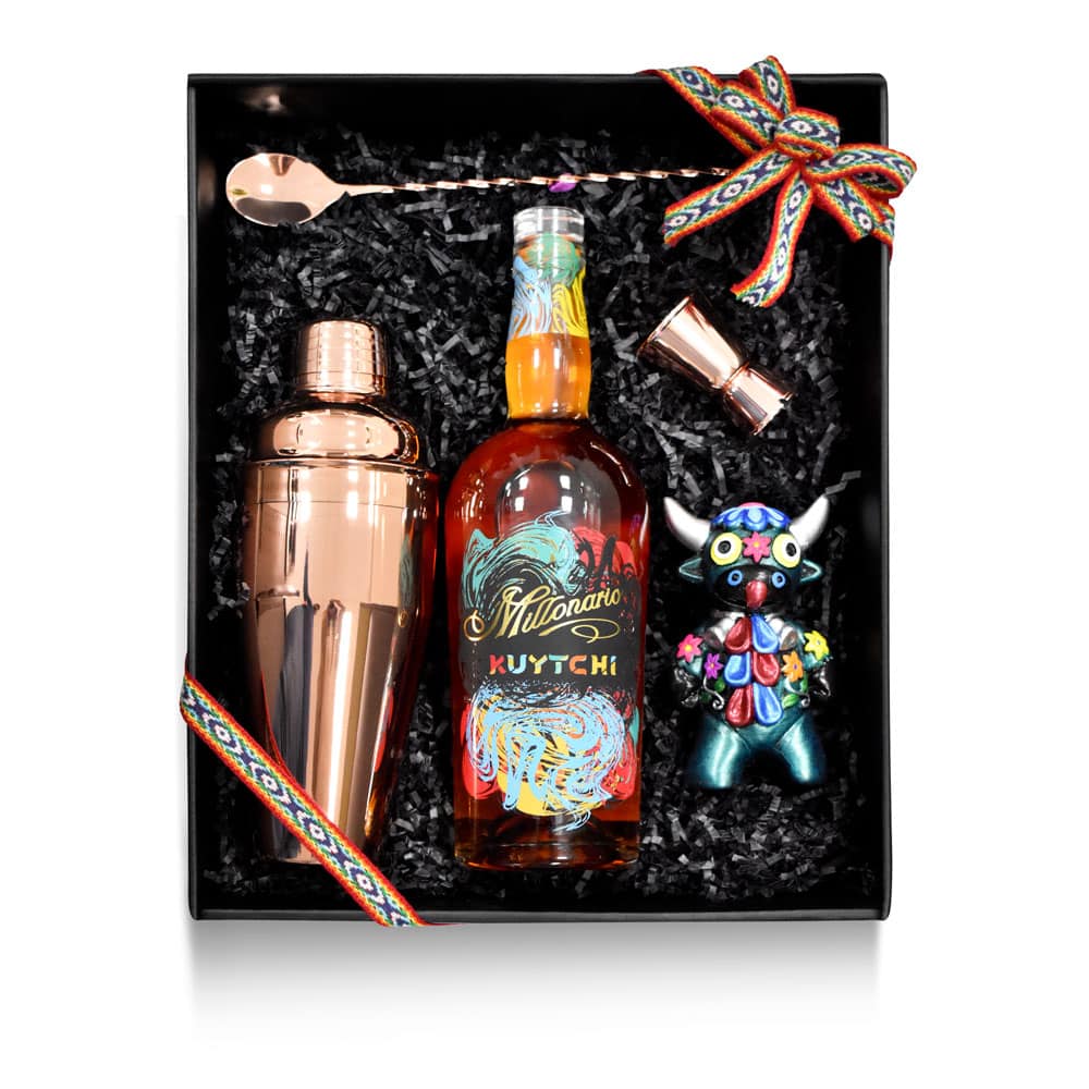 Regalo Kuytchi