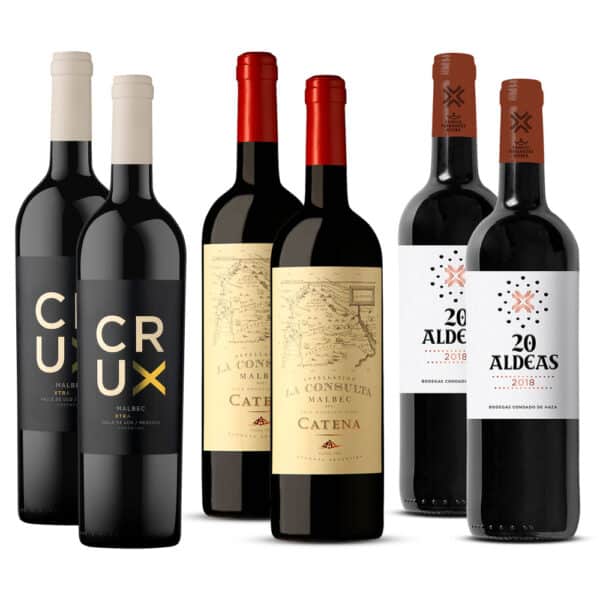 Pack Reserva