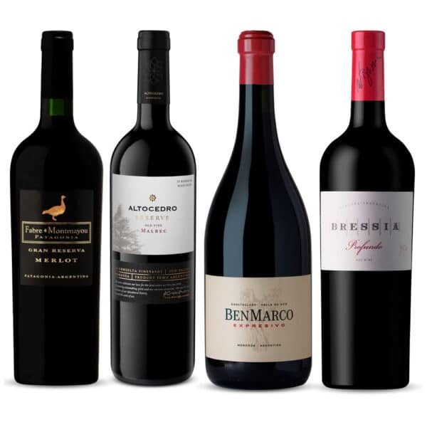 Pack Selección