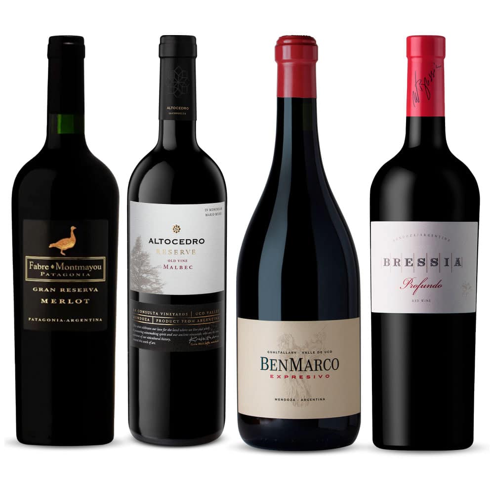Pack Selección