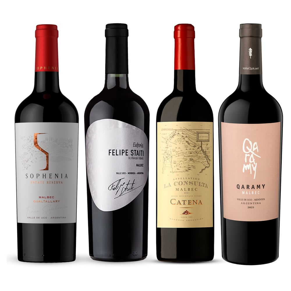 Pack Argentina Reserva