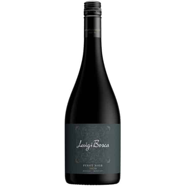Vino tinto Luigi Bosca reserva pinot noir, Argentina