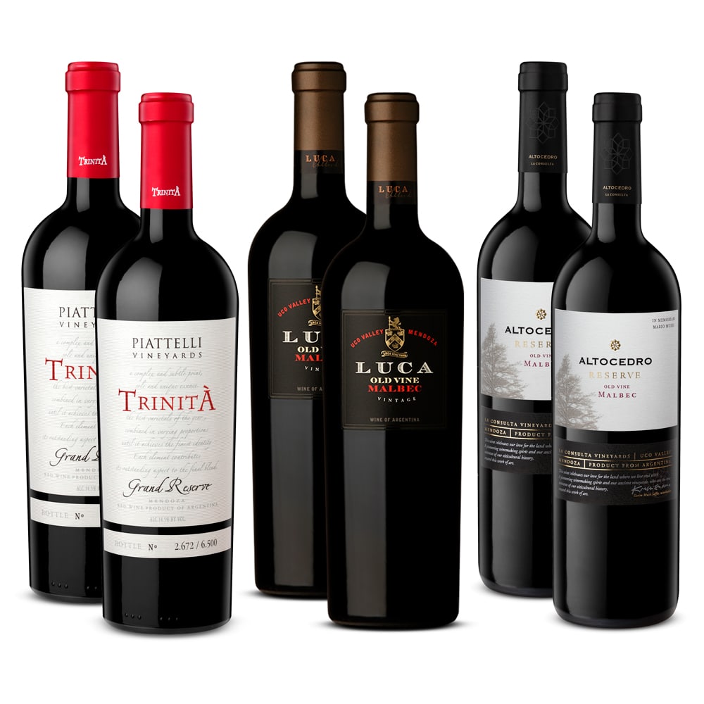 Pack Terciopelo