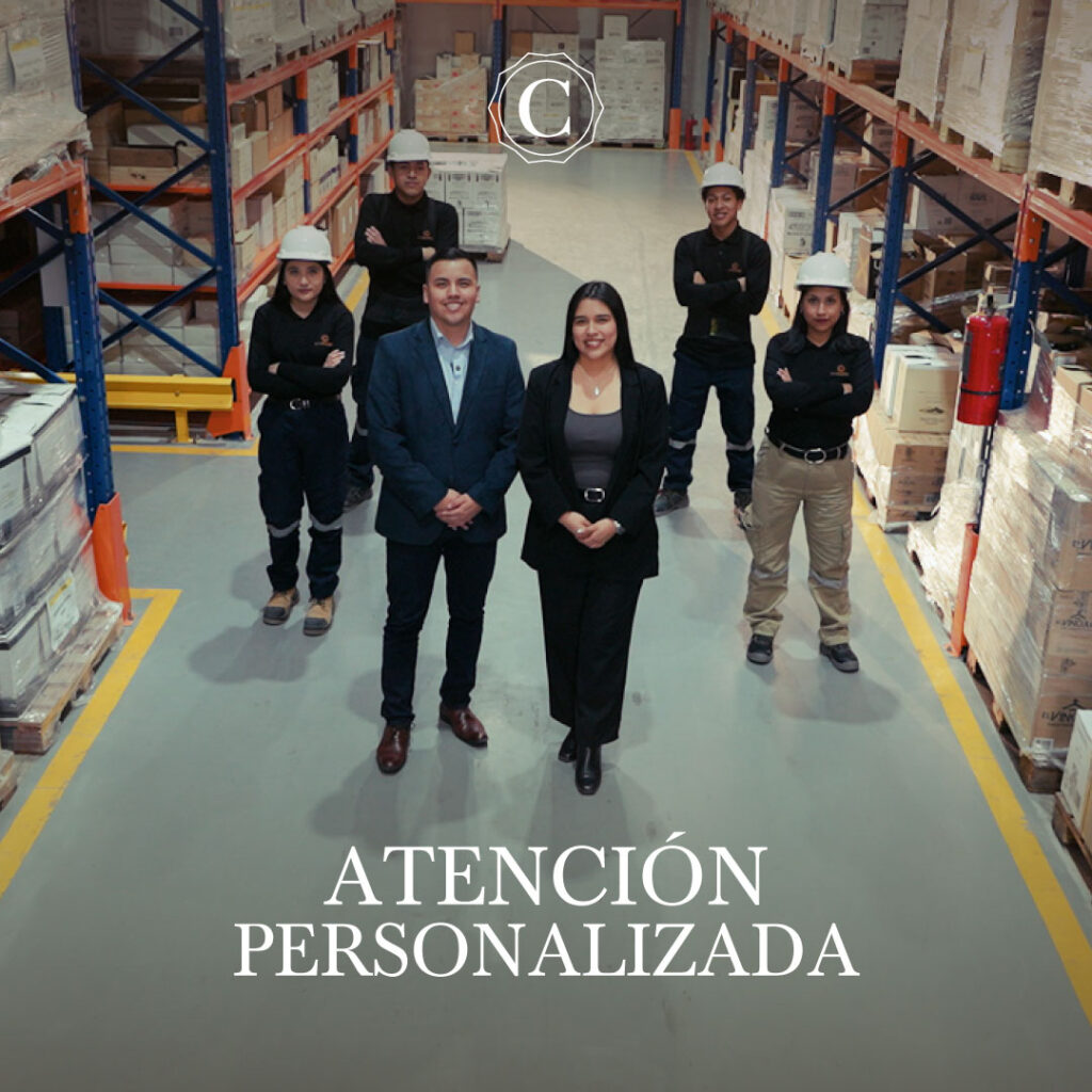 Empresas
