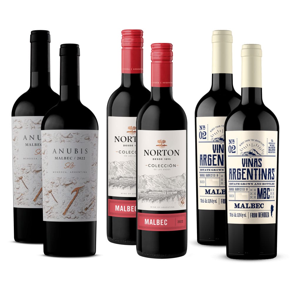 Pack Cosecha