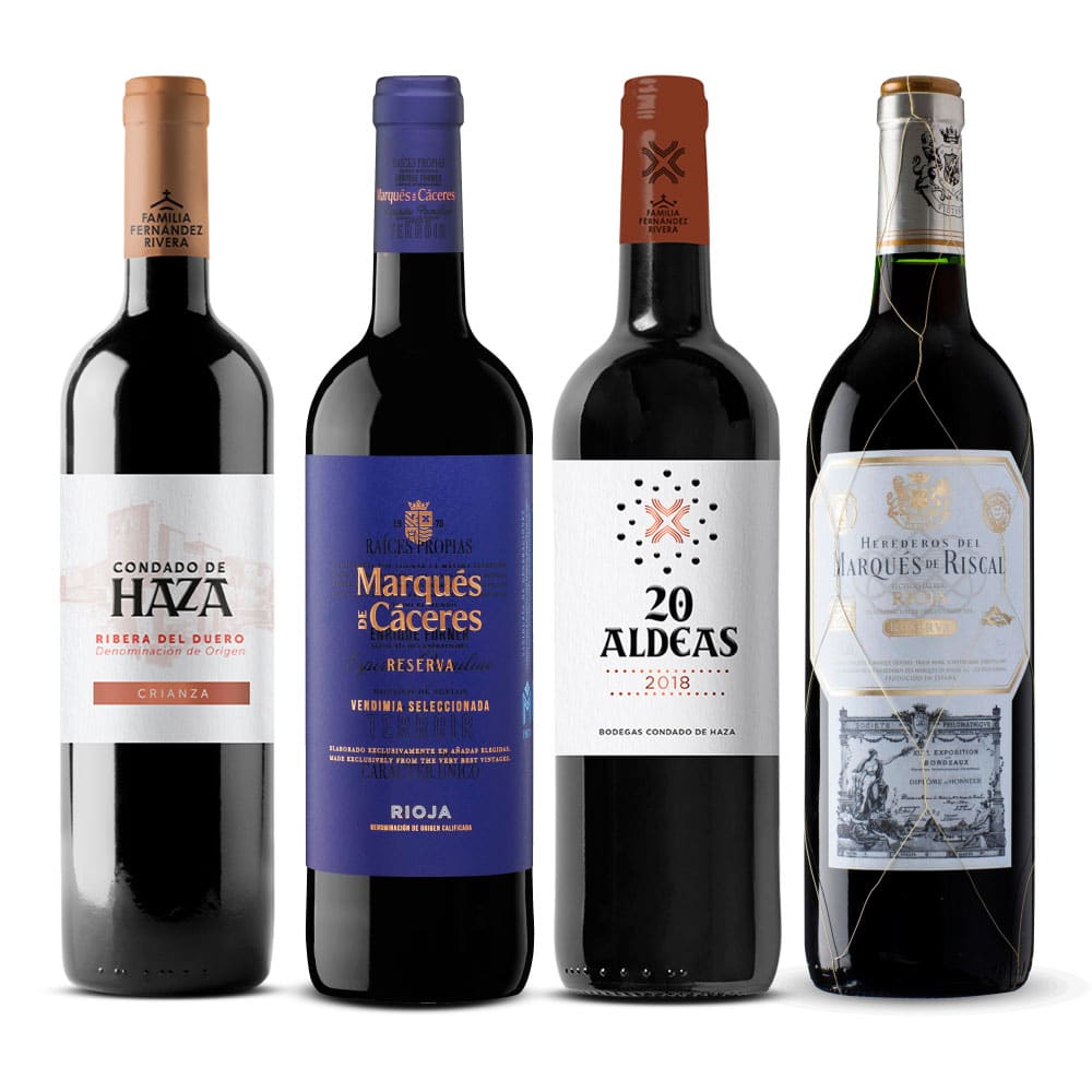 Pack España