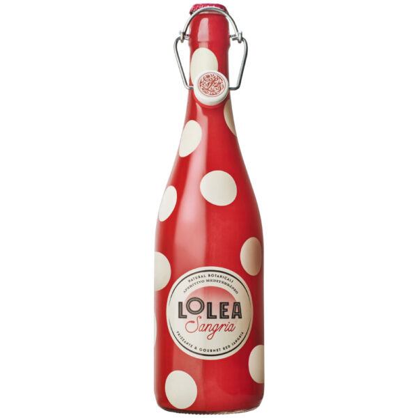 Sangría Lolea España
