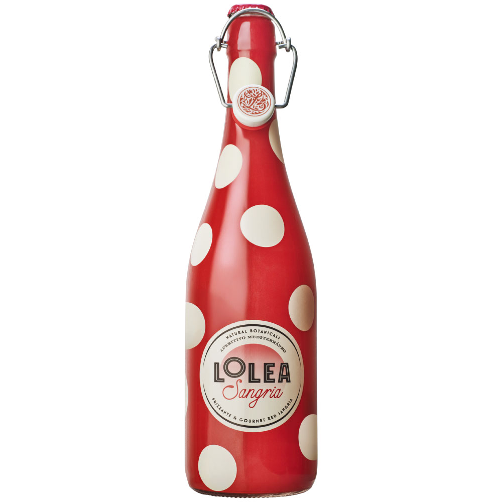 Sangría Lolea España