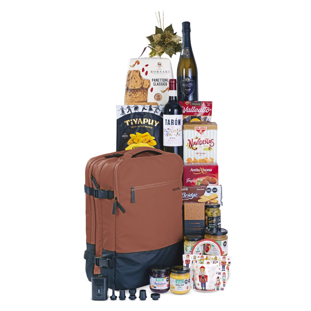 Mochila Air Bag Weasley