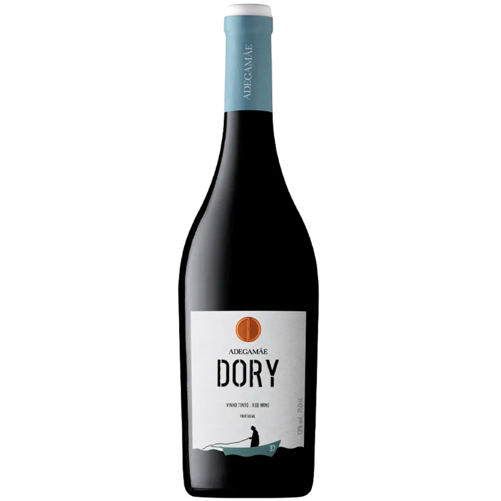 Vino tinto Dory blend. Portugal