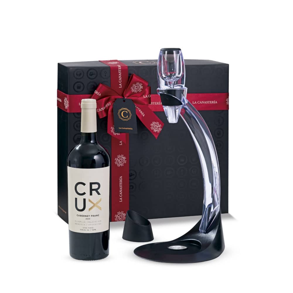 Magic Decanter Crux