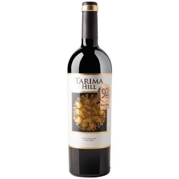 Vino tinto Tarima Hill monastrell D.O Alicante. España