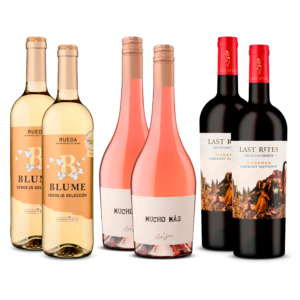 Pack Colores y Cepas - Banbif